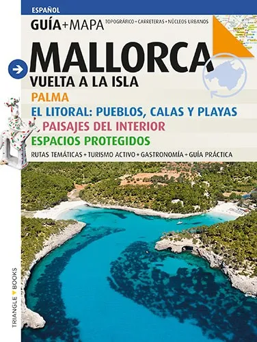 MALLORCA ESP