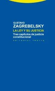 La ley y su justicia