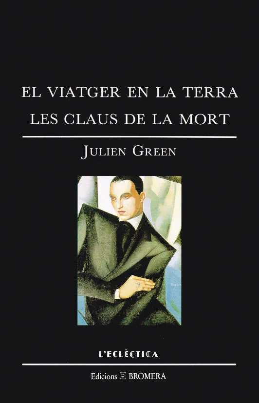 VIATGER EN LA TERRA, EL