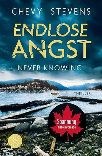 ENDLOSE ANGST