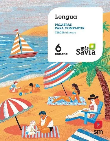 6º EP LENGUA CASTELLANA BREVE Mas SA 19