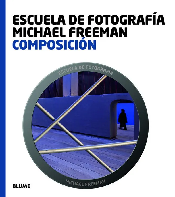 Escuela fotograf¡a. Composici¢n