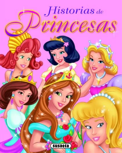 Historias de princesas