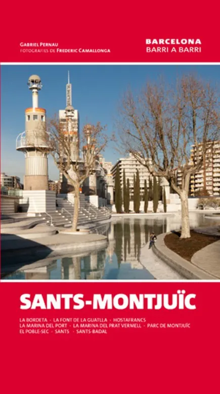 Sants-Montjuïc