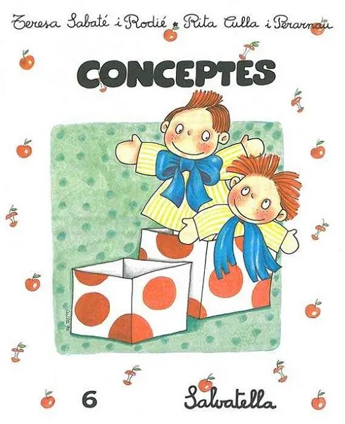CONCEPTES 6