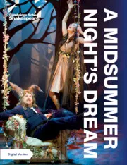 A MIDSUMMER NIGHT'S DREAM FOURTH EDITION DIGITAL (2 YEARS)-DIGITAL