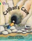CALIBAN'S CAVE (POETRY)-FICTION-EMERALD - BAND 15
