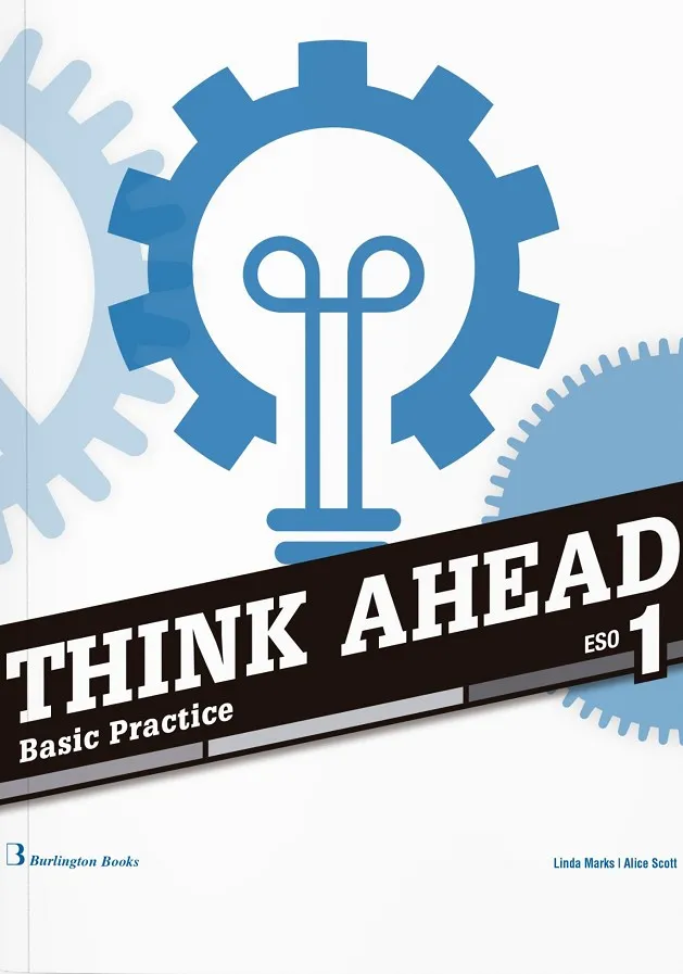 THINK AHEAD ESO 1 BASIC PRACTICE CAT