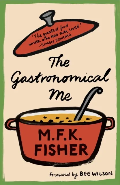THE GASTRONOMICAL ME
