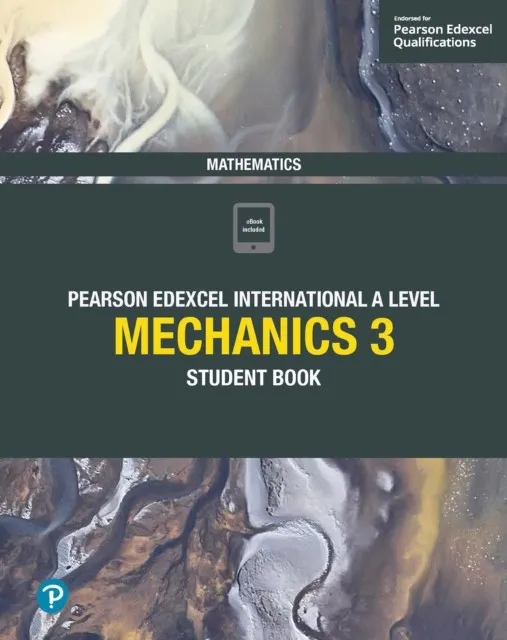 EDEXCEL IAL MATHS M3 SB EBOOK