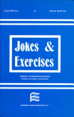CHISTES Y EJERCICIOS EN INGLES. JOKES AND EXERCISES