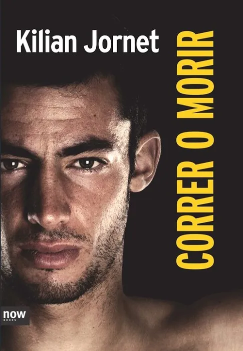 Correr o morir Ed. Especial