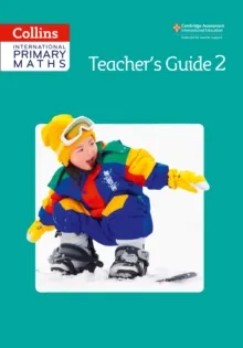 COLLINS INTERNATIONAL PRIMARY MATHS 2 TB