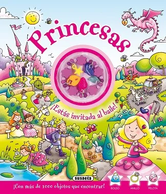 Princesas
