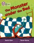 THE MONSTER UNDER THE BED (POETRY)-FICTION-LIME - BAND 11