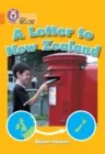 A LETTER TO NEW ZEALAND-FICTION-ORANGE - BAND 6