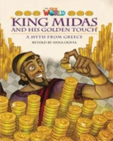 KING MIDAS OWR 6