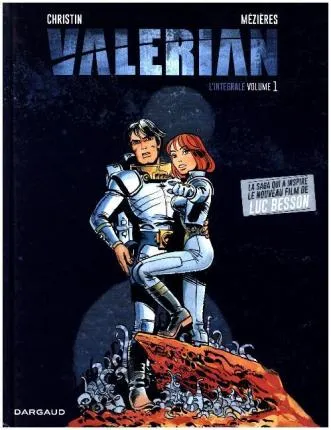 VALÉRIAN