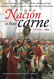 La nación se hizo carne