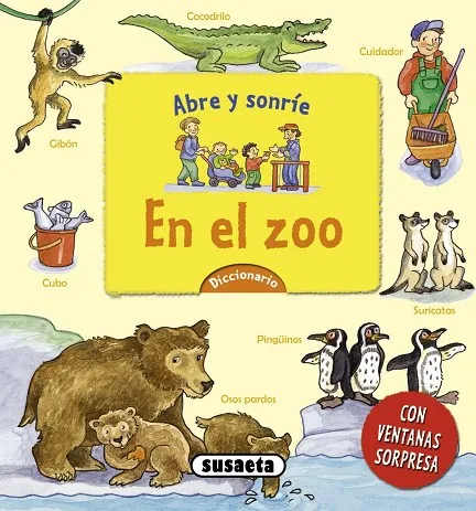 En el zoo