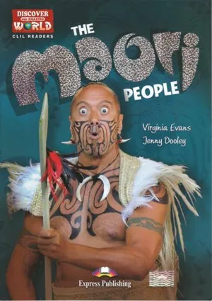 THE MAORI PEOPLE (READER)