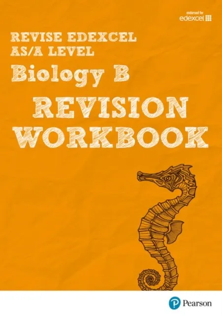 REVISE EDEXCEL AS/A LEVEL BIOLOGY REVISION WORKBOOK