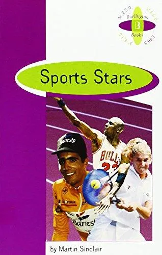 SPORT STARS A3ºESO