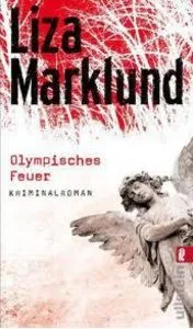 OLYMPISCHES FEUER-UL12