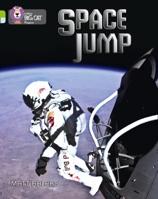 SPACE JUMP -FICTION-LIME/DIAMOND