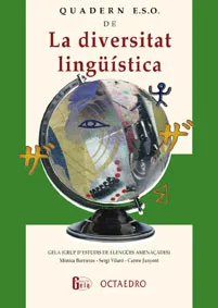 Quadern ESO de La Diversitat Lingüística