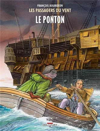 LE PONTON