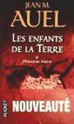 LES PAYS DES GROTTES SACREES DEUXIEME PARTIE