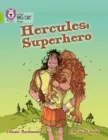 HERCULES: SUPERHERO (POETRY)-FICTION-LIME - BAND 11
