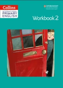 COLLINS INTERNATIONAL PRIMARY ENGLISH 2 WB