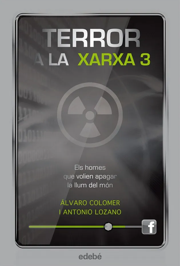 ELS HOMES QUE VOLIEN APAGAR LLUM DEL MON