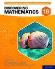 DISCOVERING MATHEMATICS 1B SB