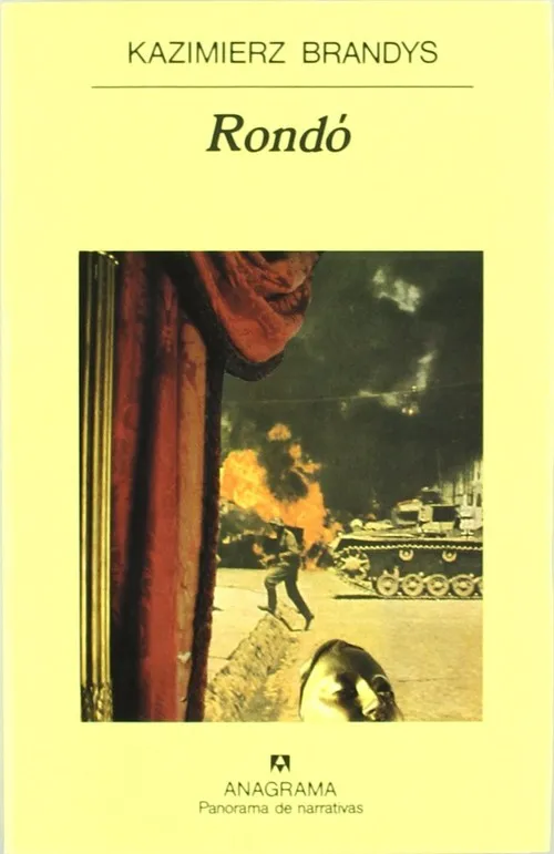 Rondó