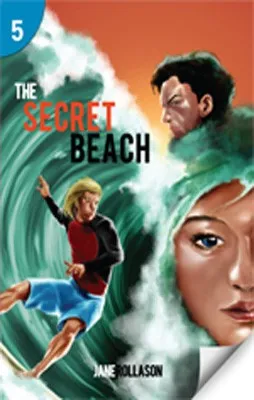 THE SECRET BEACH PTR 5