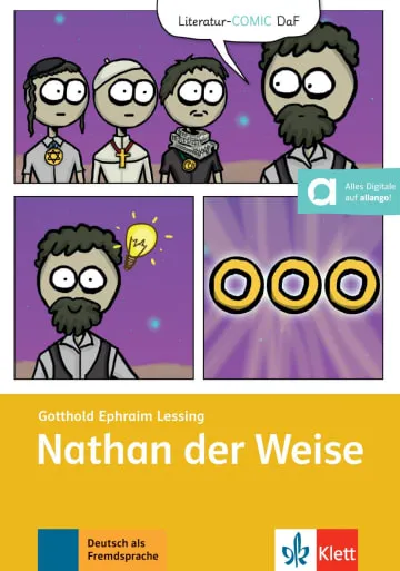 NATHAN DER WEISE-A2-B1