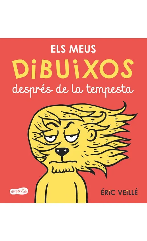 EL MEU IMAGINARI DESPRÉS DE LA TEMPESTA