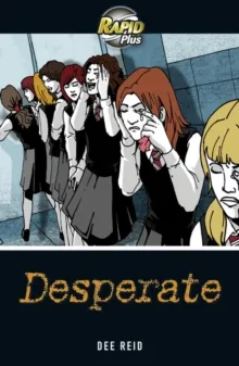 RAPID PLUS 4A DESPERATE