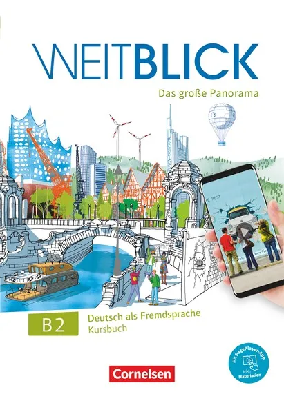 WEITBLICK · DAS GROßE PANORAMA B2: GESAMTBAND
