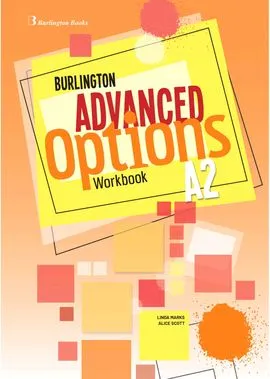 ADVANCED OPTIONS A2 WB