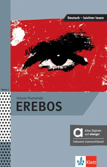 EREBOS - EDICIÓN HÍBRIDA ALLANGO-DESDE B1