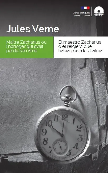 Maître Zaccharius / El maestro Zaccharius