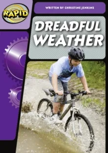 RP: DREADFUL WEATHER STEP 3 (NF )