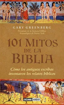 101 mitos de la Biblia