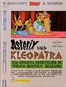 ASTERIX UND KLEOPATRA