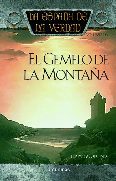 El Gemelo de la Montaña