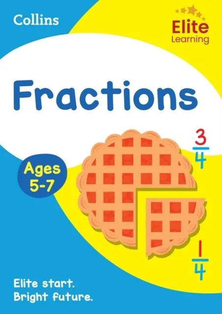 FRACTIONS AGES 5-7